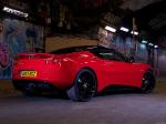 Lotus Evora S Sports Racer 2013 года